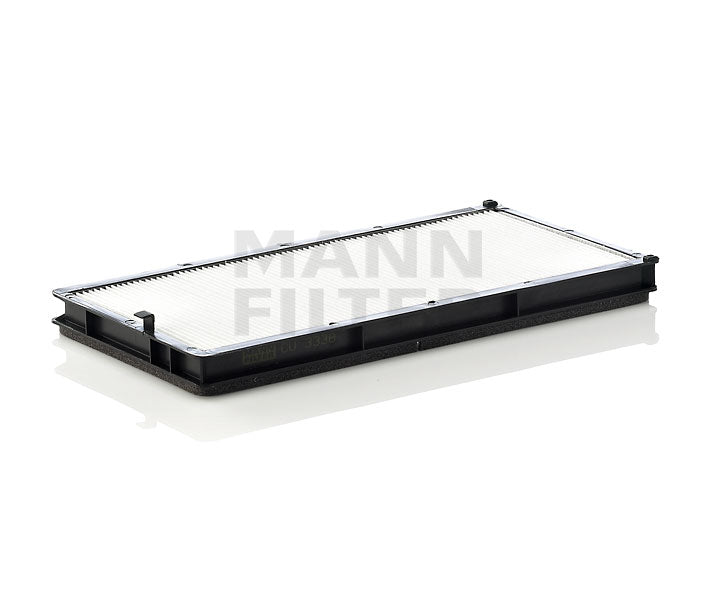 MANN Filter Interior Air CU 3338