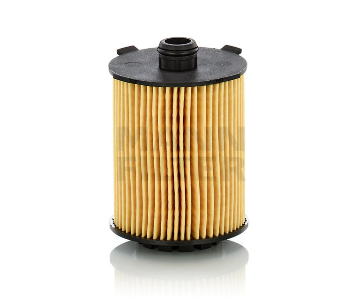 MANN Oil Filter HU8014Z