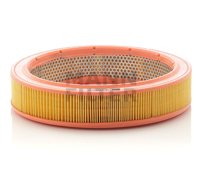 MANN Air Filter C2852/2
