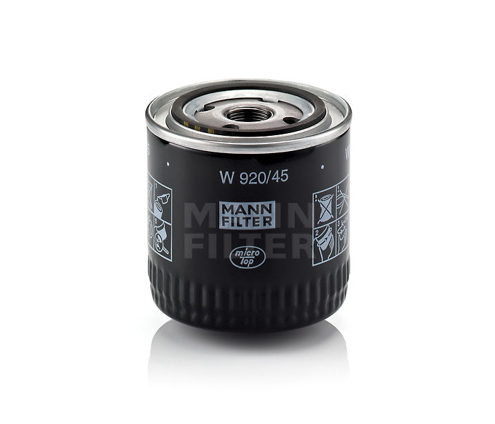 MANN Oil Filter W920/45