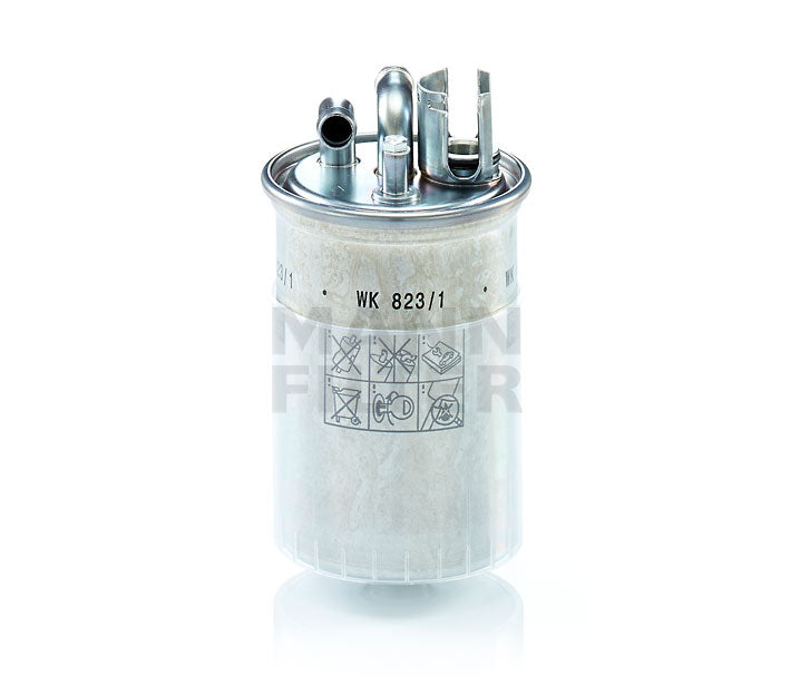 MANN Fuel Filter WK823/1