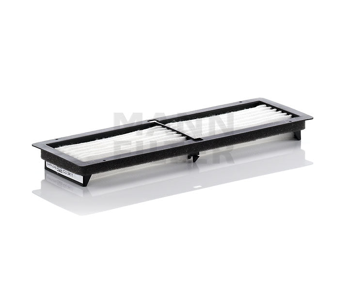 MANN Filter Interior Air CU3411