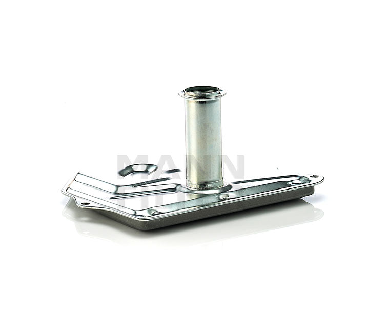 MANN Hydraulic Filter Auto Trans H 187/1