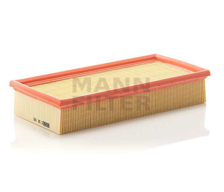 MANN Air Filter C32120