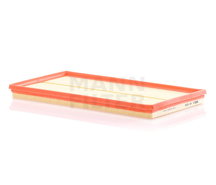 MANN Air Filter LX 3031