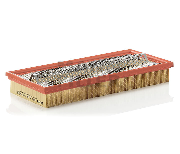 MANN Air Filter C 38 163/2