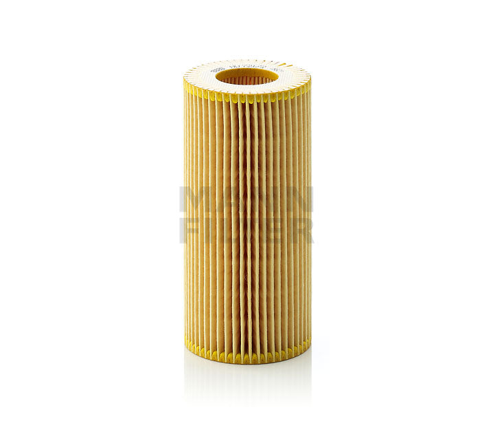 MANN Oil Filter 613 180 00 09