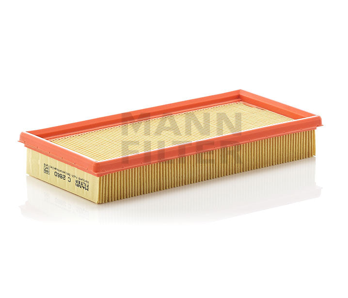 MANN Air Filter C2860