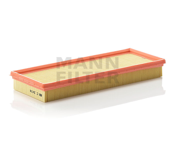 MANN Air Filter C3474