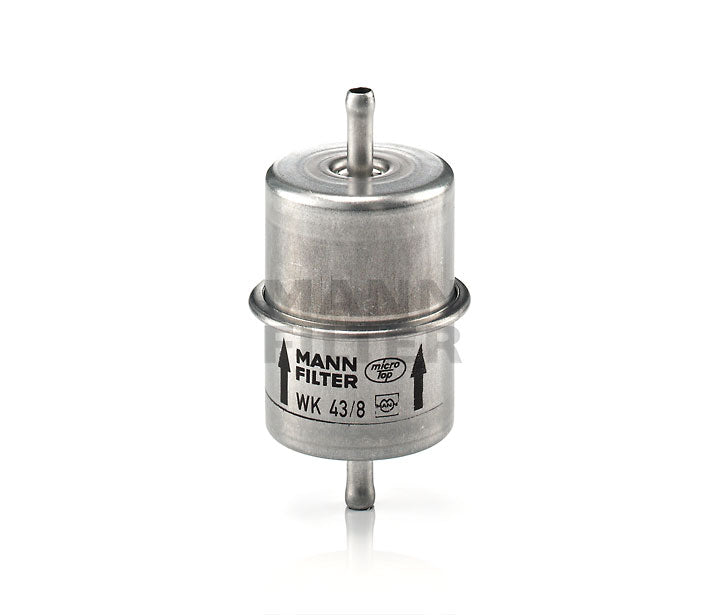 MANN Fuel Filter WK 43/8