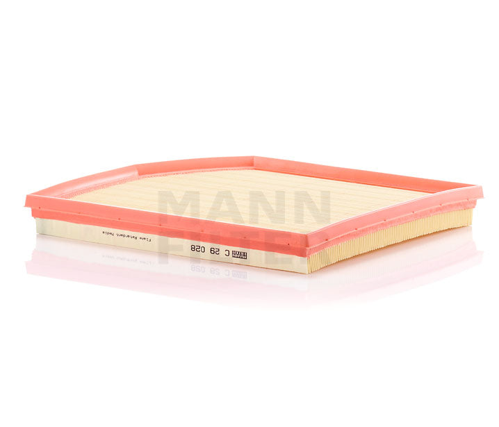 MANN Air Filter LX 1791