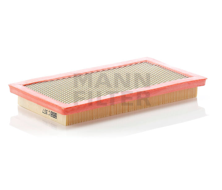 MANN Air Filter C 3177