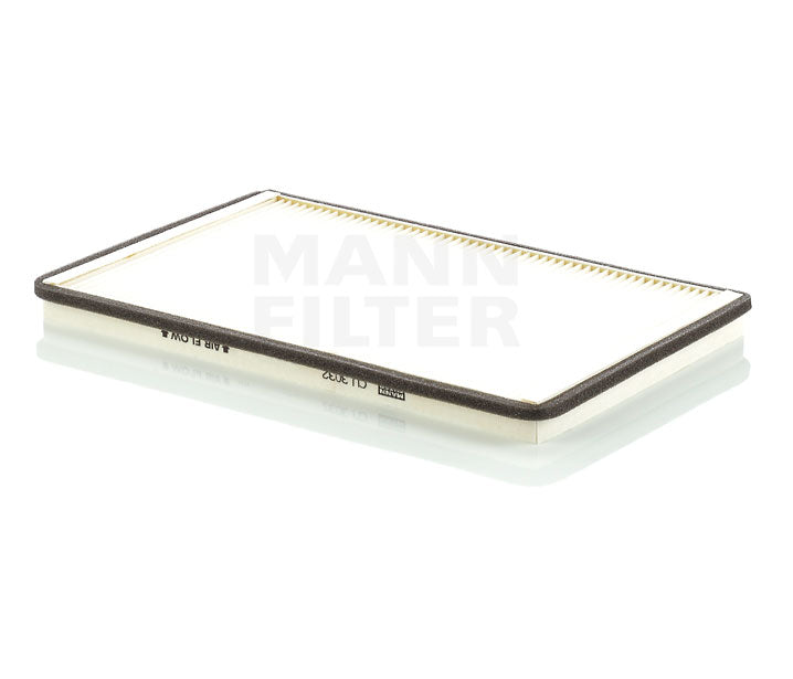 MANN Filter Interior Air CU 3032