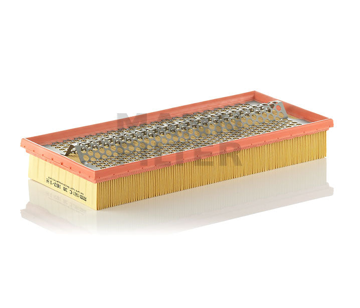 MANN Air Filter C38163/1