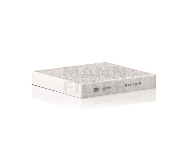 MANN Cabin Filter (Activated Carbon) CUK2440