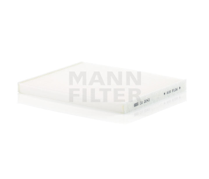 MANN Pollen Filter Alfa CU2243