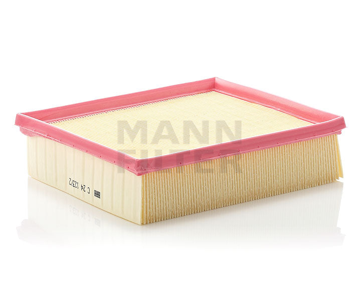MANN Air Filter C24123/2