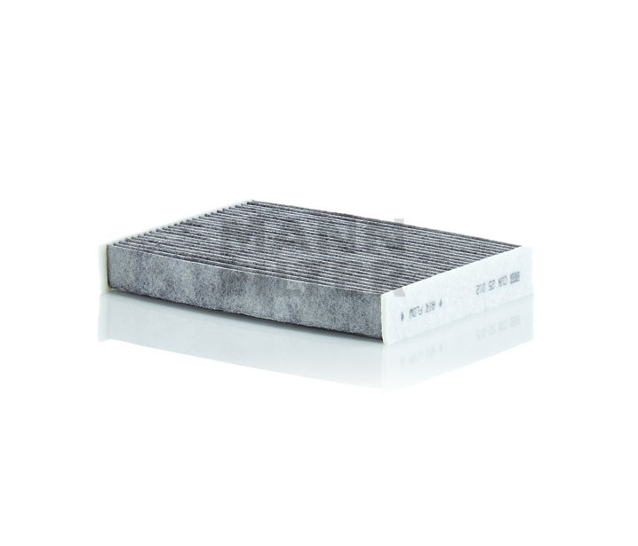 MANN Cabin Filter CUK 25012