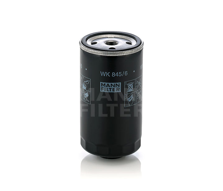 MANN Fuel Filter WK 845/6