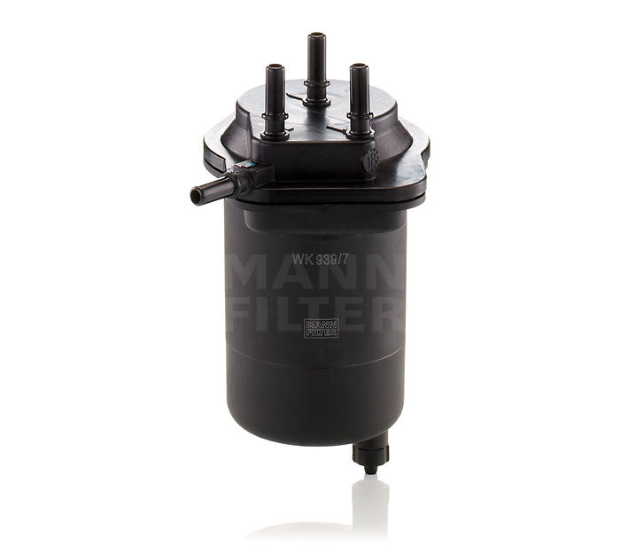 MANN Fuel Filter WK 939/7