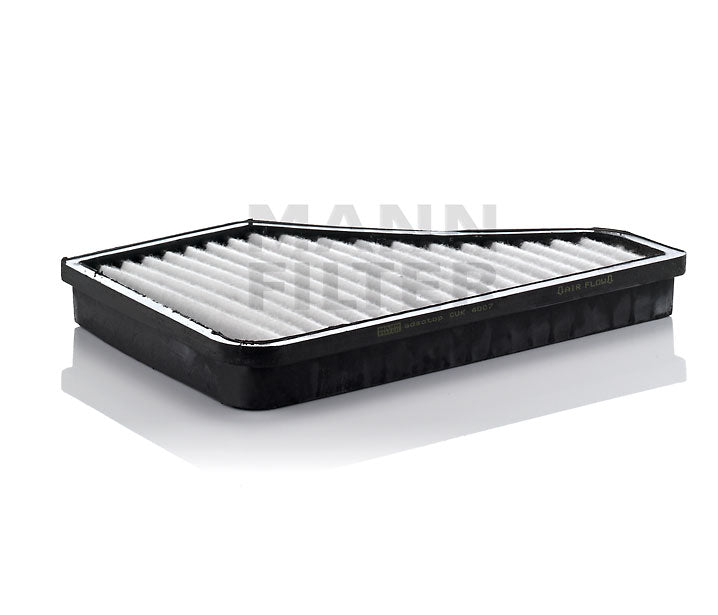 MANN Filter Interior Air CUK 4007