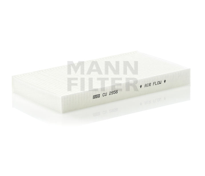 MANN Filter Interior Air CU2956