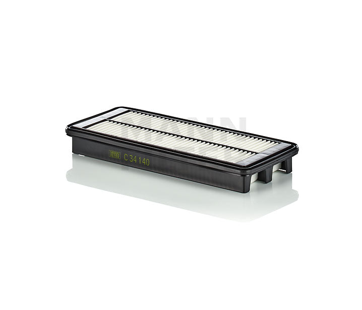 MANN Air Filter C 34 140