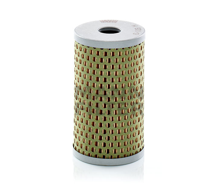 MANN Oil Filter H 601/9