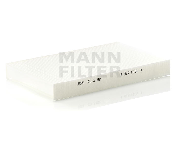 MANN Filter Interior Air CU3192