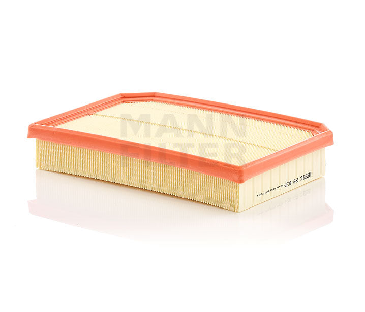 MANN Air Filter C 28 034