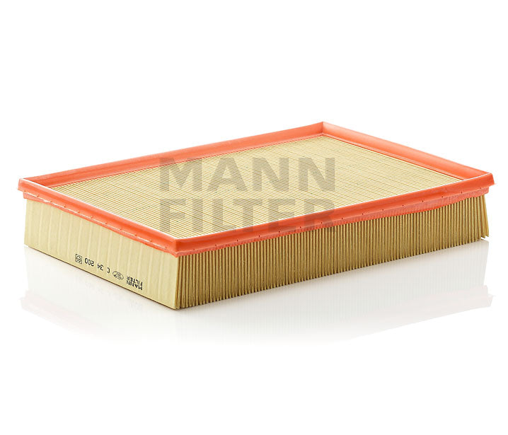 MANN Air Filter C34200