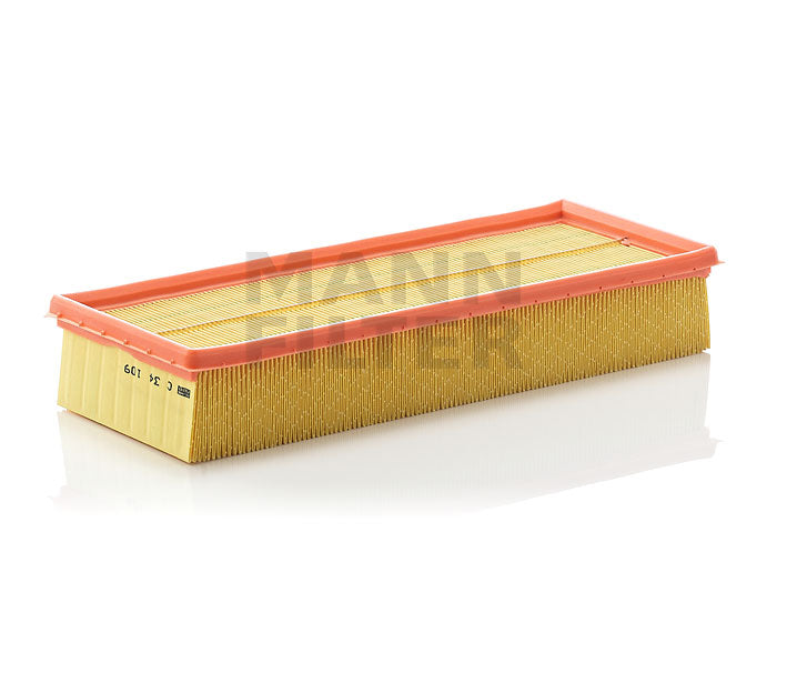 MANN Air Filter C34109