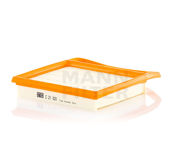 MANN Air Filter C21020