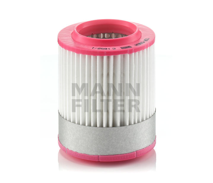 MANN Air Filter C1652/1