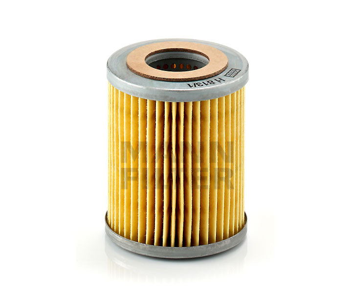 MANN Oil Filter H 813/1 N
