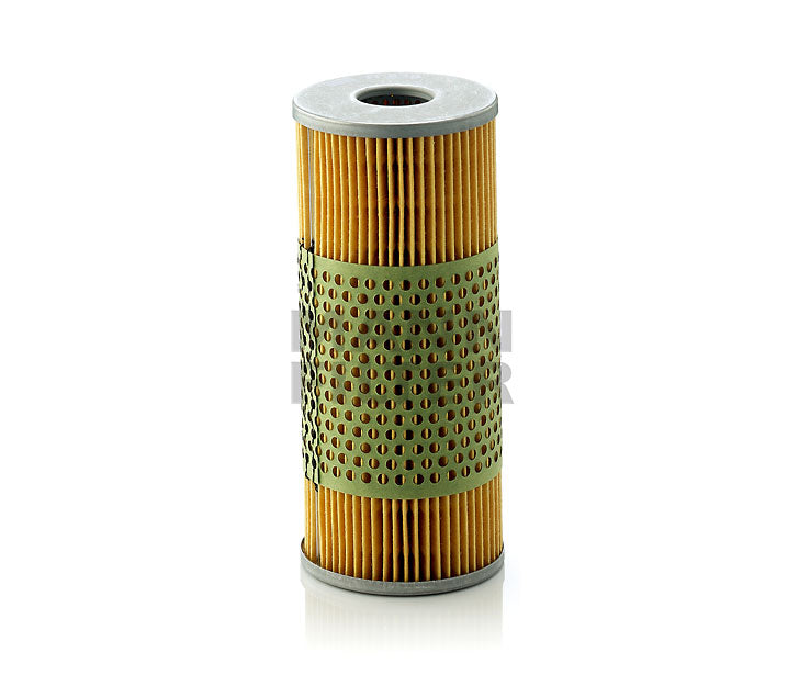 MANN Oil Filter H 829