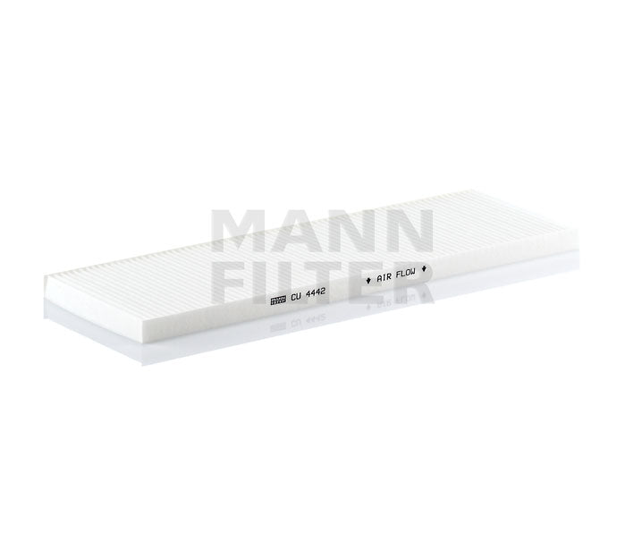 MANN Cabin Filter (Pollen) CU4442