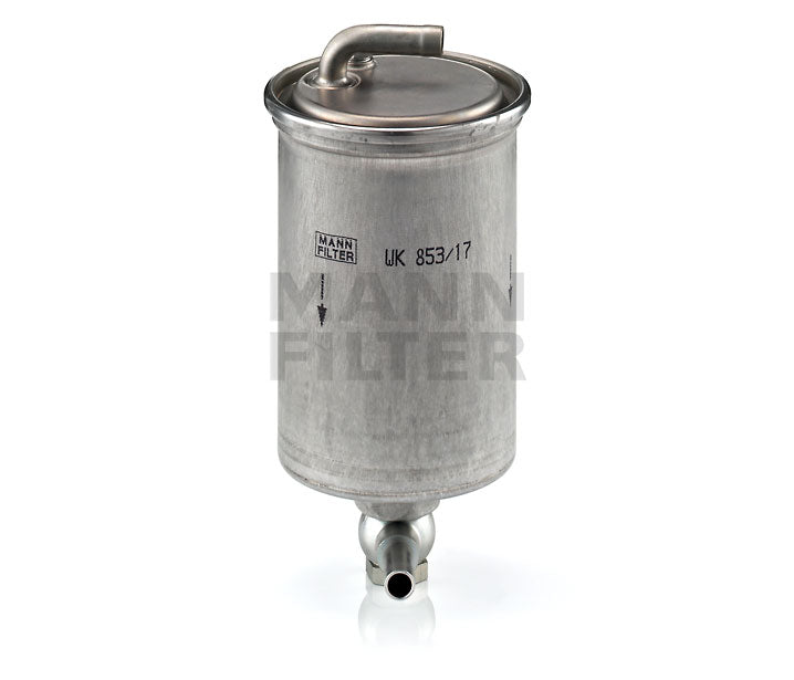 MANN Fuel Filter WK853/17