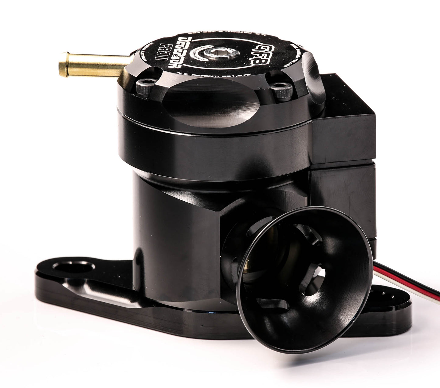 GFB Electronic Fully Adjustable Sound T9501