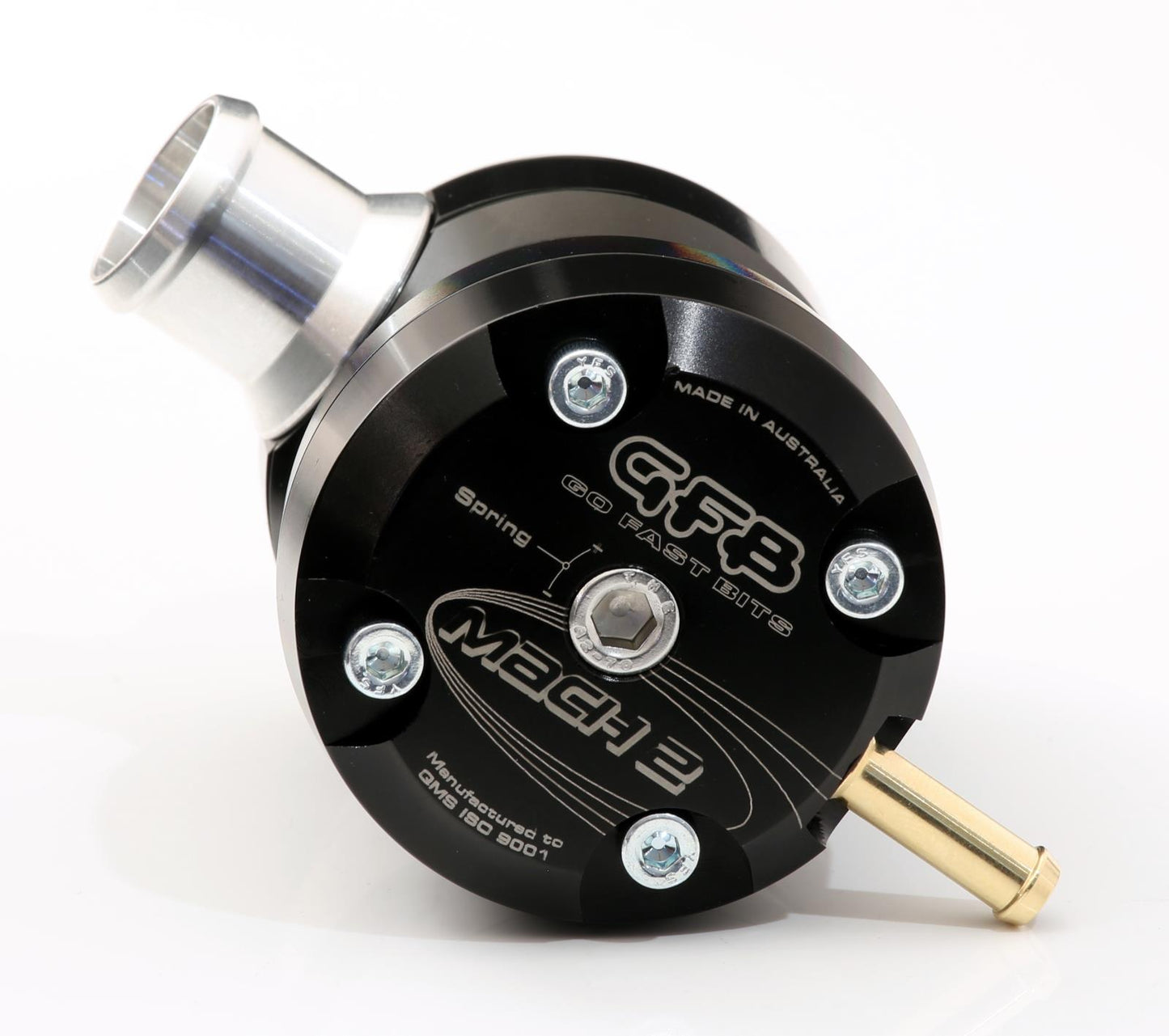 GFB Recirculating Diverter Valve T9120