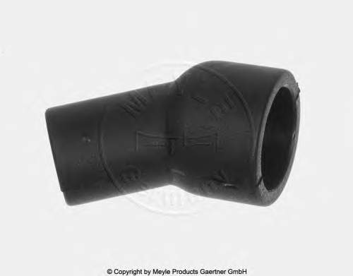 MEYLE Breather Hose 11151276908