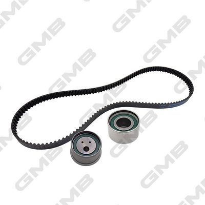 GMB Timing Belt Kit GKM0020