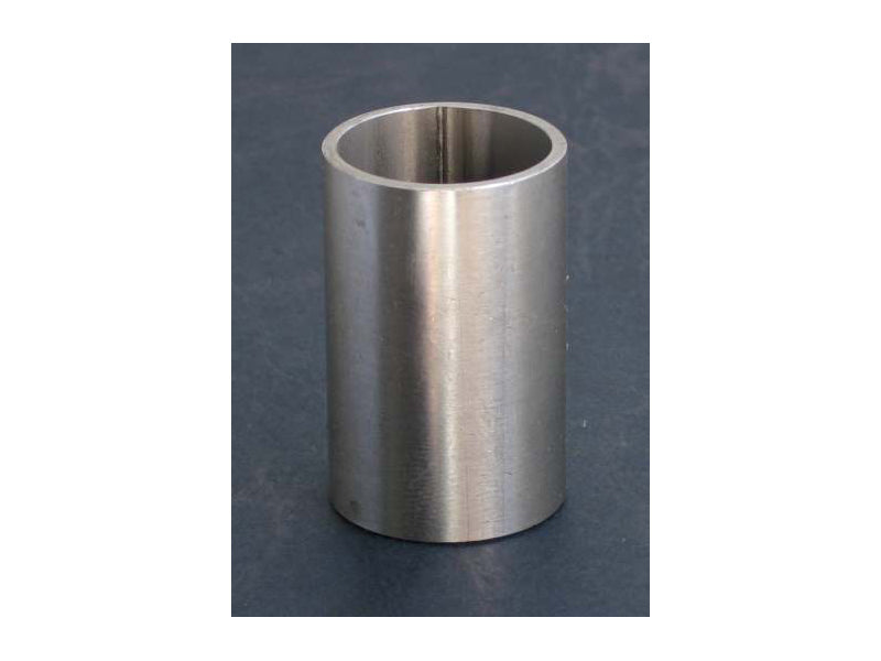 GFB 1in Stainless Steel Weld-On Adaptor 5603