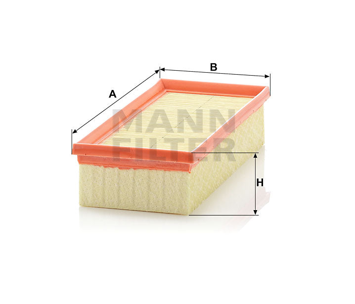 MANN Air Filter C2561