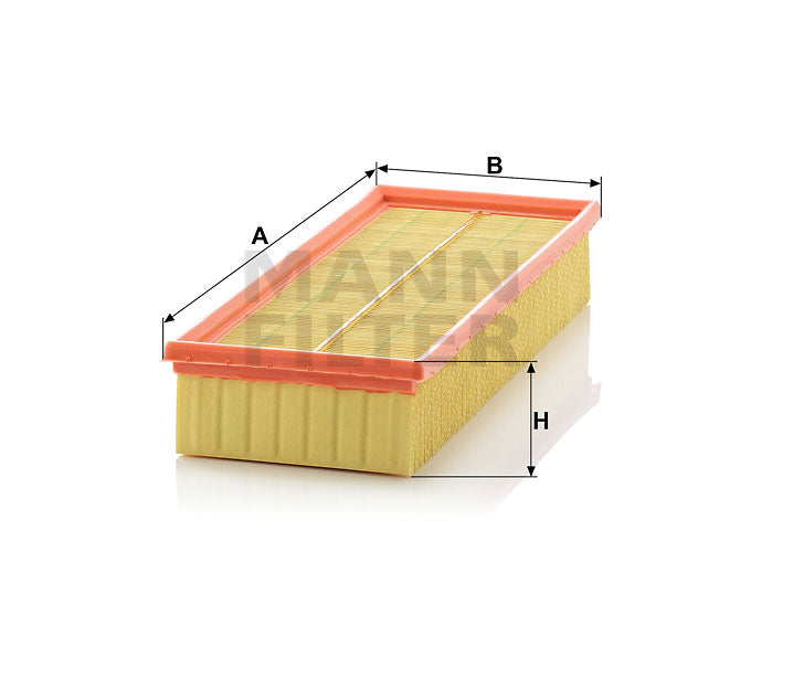MANN Air Filter C34109