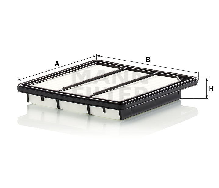 MANN Air Filter C23094