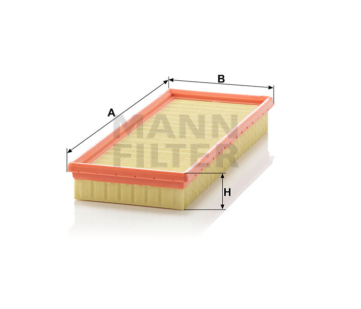 MANN Air Filter C3474