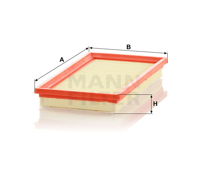 MANN Air Filter C28013