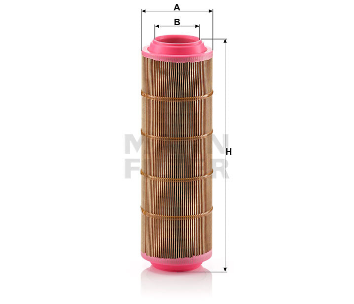 MANN Air Filter C11120