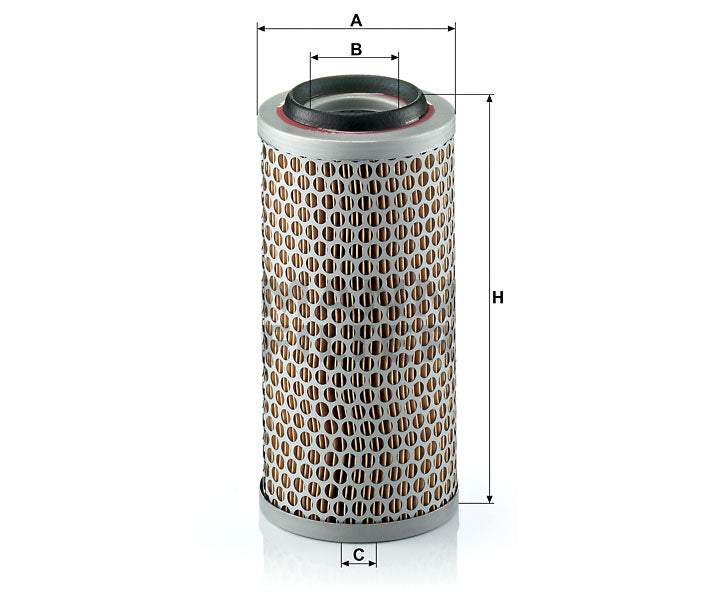 MANN Air Filter C 1176/3